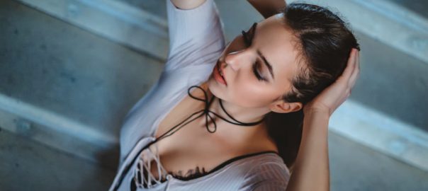 7 modelos de choker que você precisa conhecer