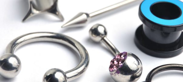 Tipos de piercing: quais os nomes e lugares da orelha?